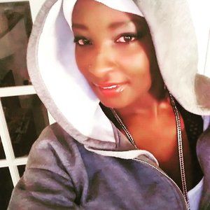 Meet your Posher, Ashanté